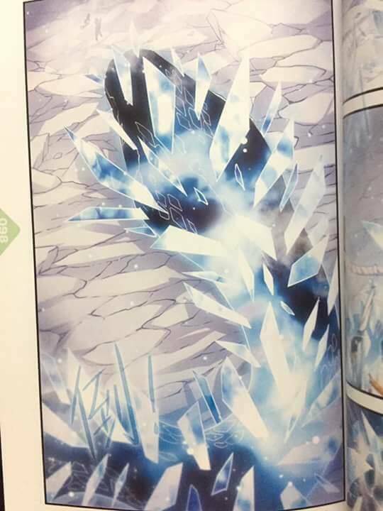 Cố Lên Nào Đại Ma Vương Ngoại Truyện - Chapter 3 - Page 36