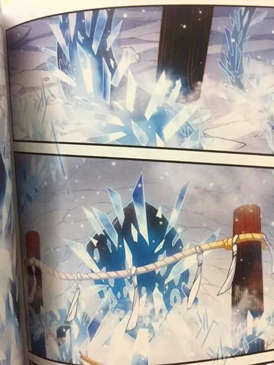 Cố Lên Nào Đại Ma Vương Ngoại Truyện - Chapter 3 - Page 37