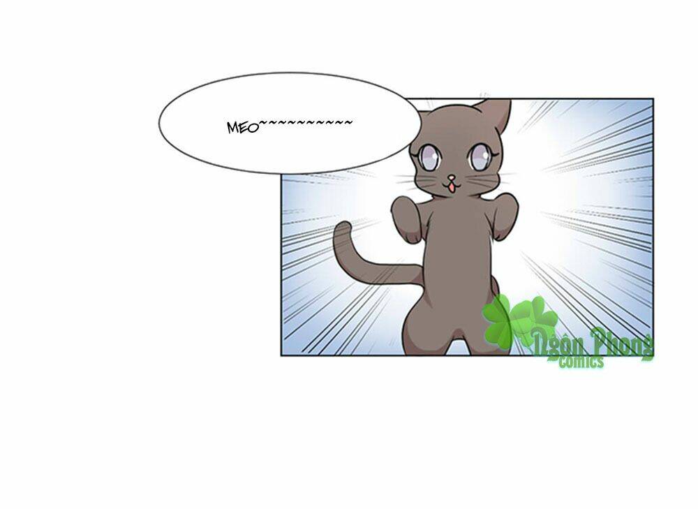 Hai Chú Mèo ToTem - Chapter 39 - Page 10