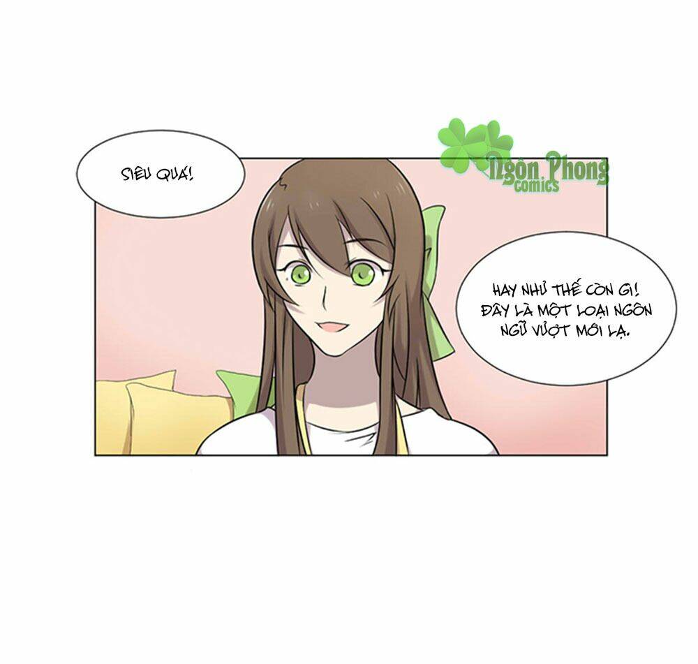 Hai Chú Mèo ToTem - Chapter 39 - Page 11