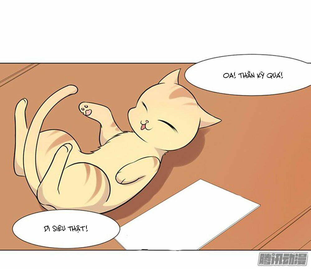 Hai Chú Mèo ToTem - Chapter 39 - Page 12