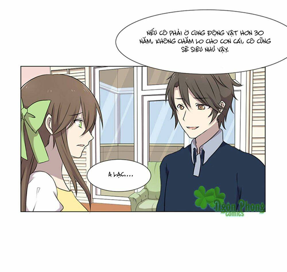 Hai Chú Mèo ToTem - Chapter 39 - Page 13