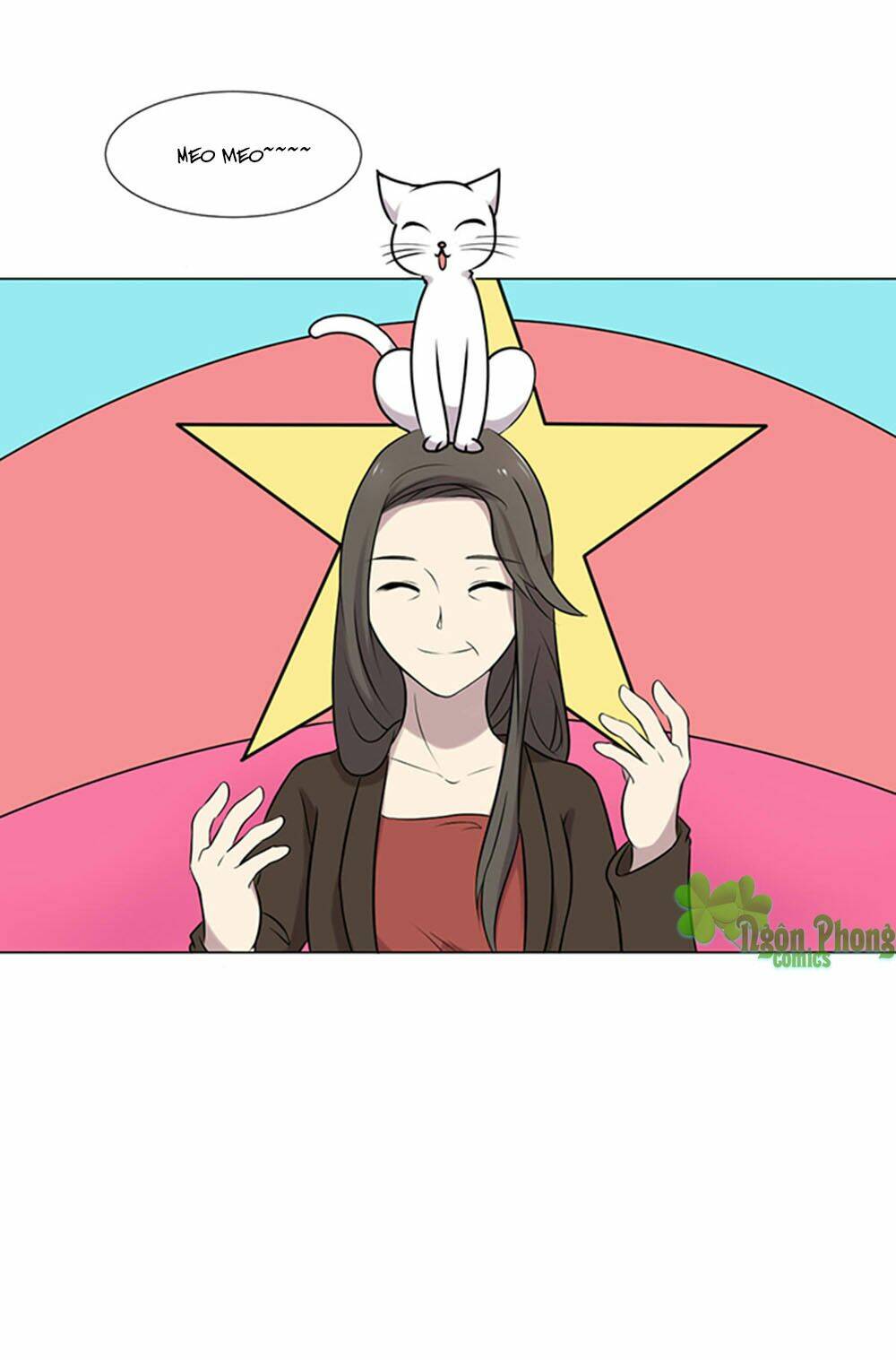 Hai Chú Mèo ToTem - Chapter 39 - Page 14