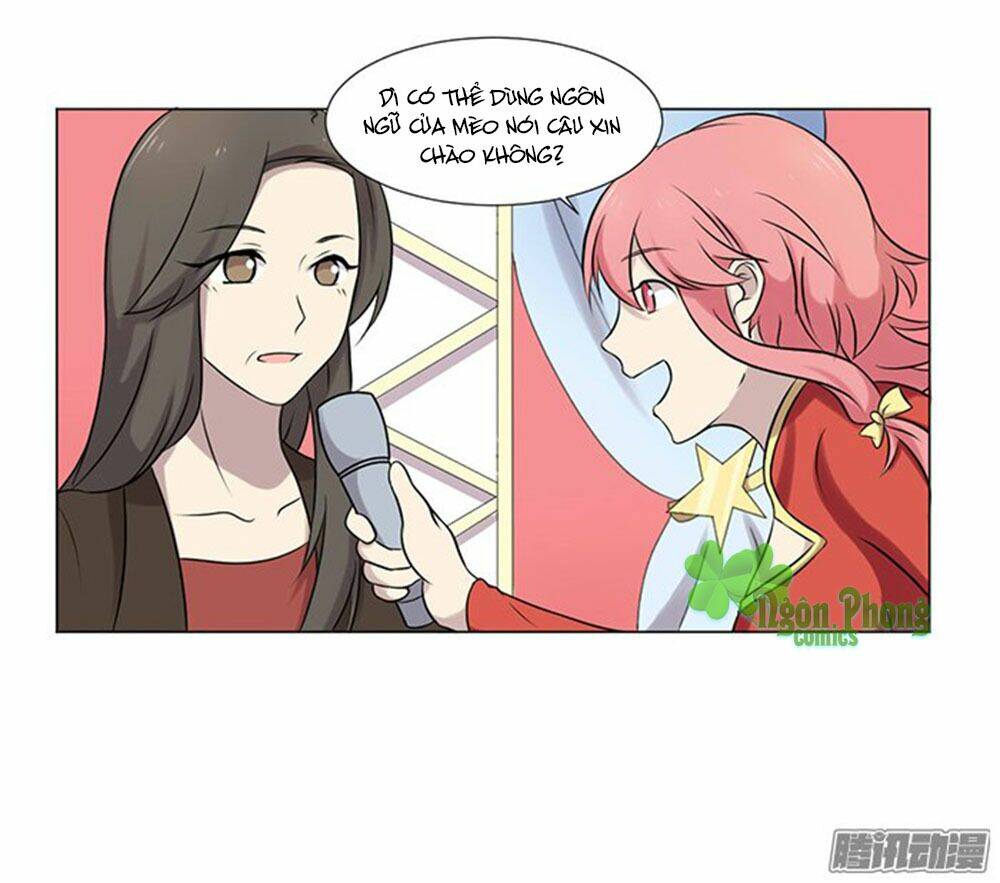 Hai Chú Mèo ToTem - Chapter 39 - Page 15