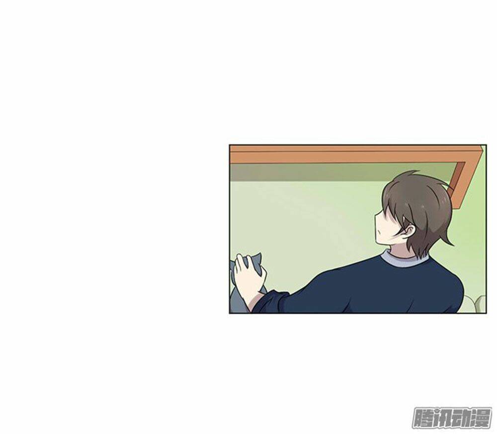 Hai Chú Mèo ToTem - Chapter 39 - Page 18