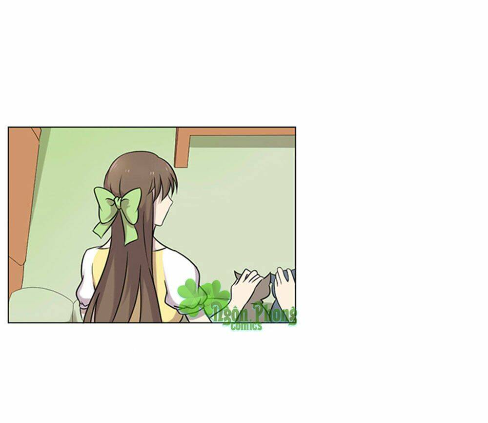 Hai Chú Mèo ToTem - Chapter 39 - Page 19