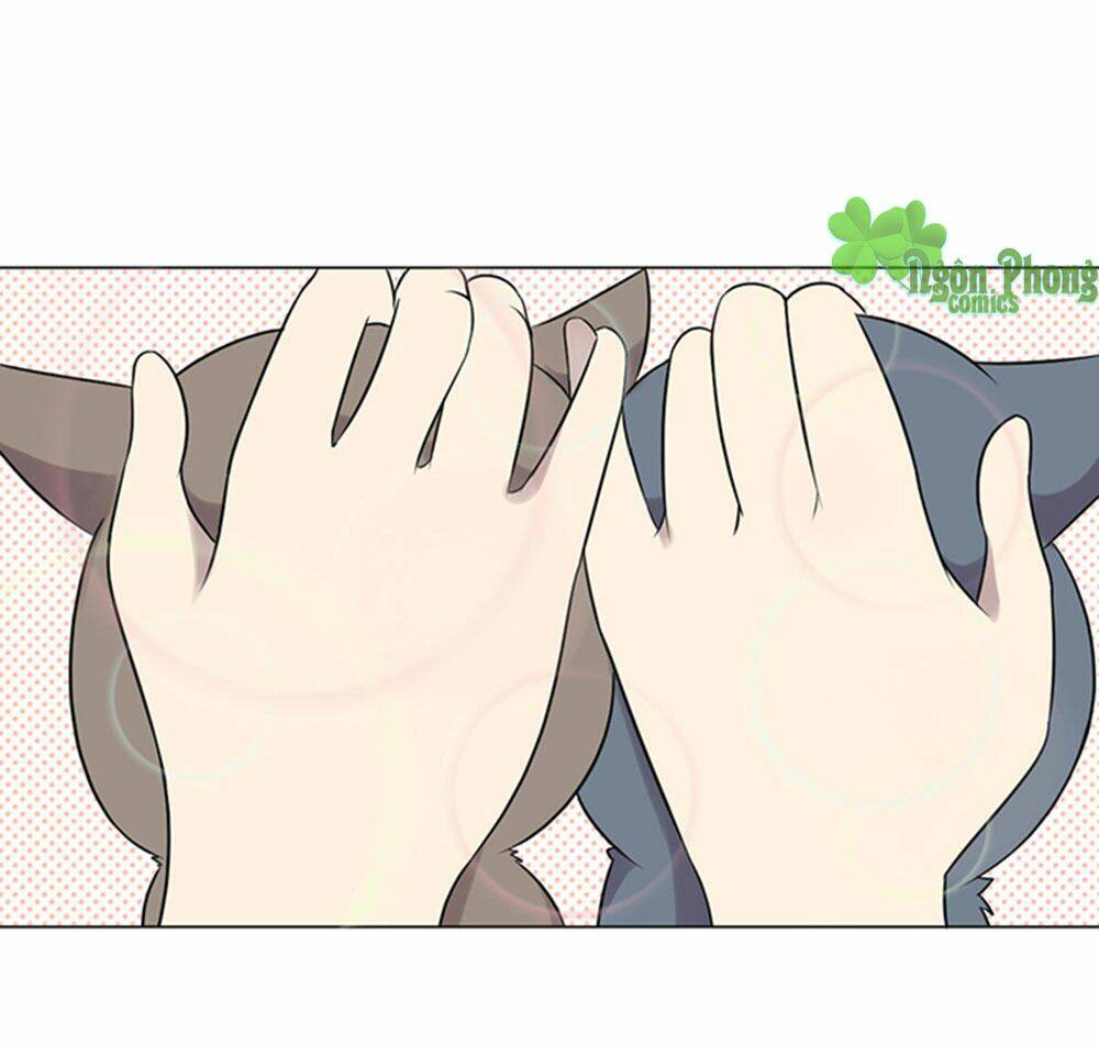 Hai Chú Mèo ToTem - Chapter 39 - Page 23