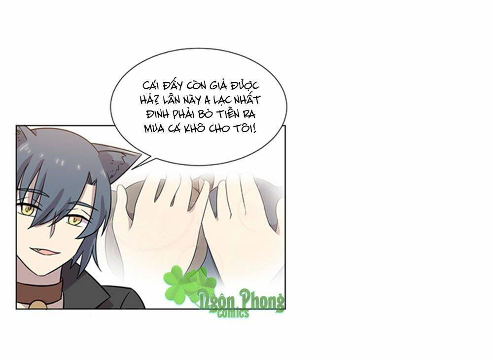 Hai Chú Mèo ToTem - Chapter 39 - Page 25