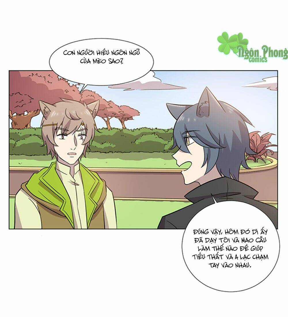 Hai Chú Mèo ToTem - Chapter 39 - Page 29