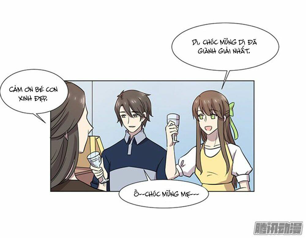 Hai Chú Mèo ToTem - Chapter 39 - Page 30