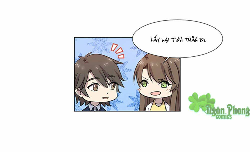 Hai Chú Mèo ToTem - Chapter 39 - Page 31