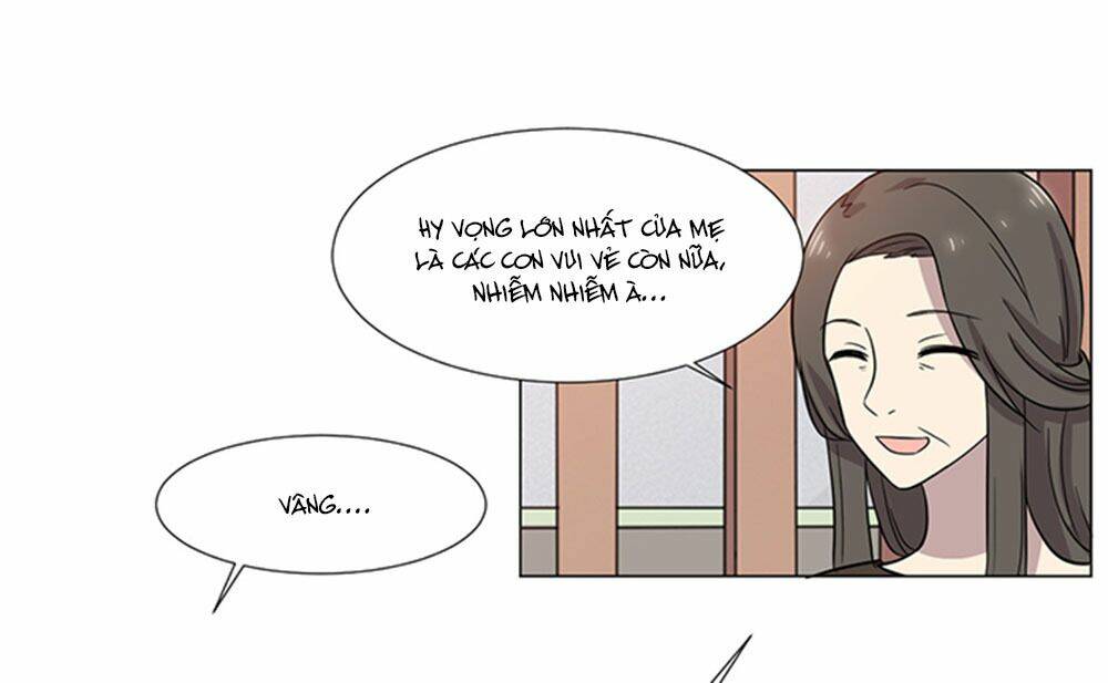 Hai Chú Mèo ToTem - Chapter 39 - Page 32