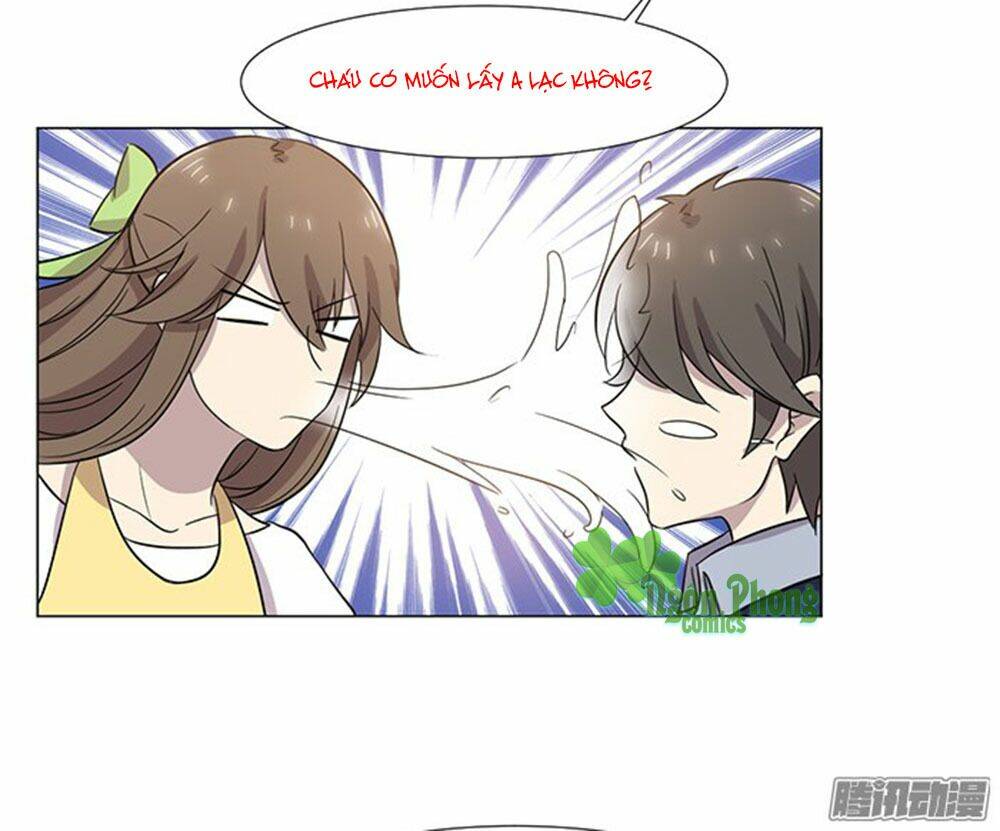 Hai Chú Mèo ToTem - Chapter 39 - Page 33