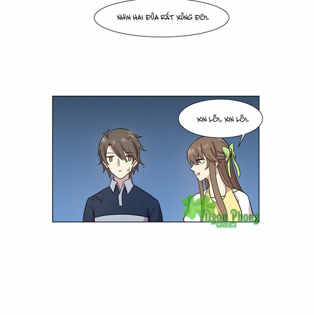 Hai Chú Mèo ToTem - Chapter 39 - Page 34