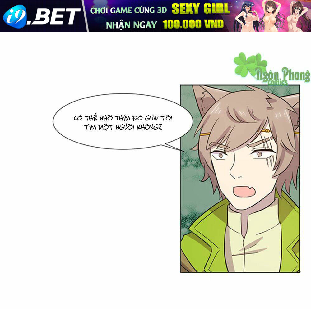 Hai Chú Mèo ToTem - Chapter 39 - Page 37