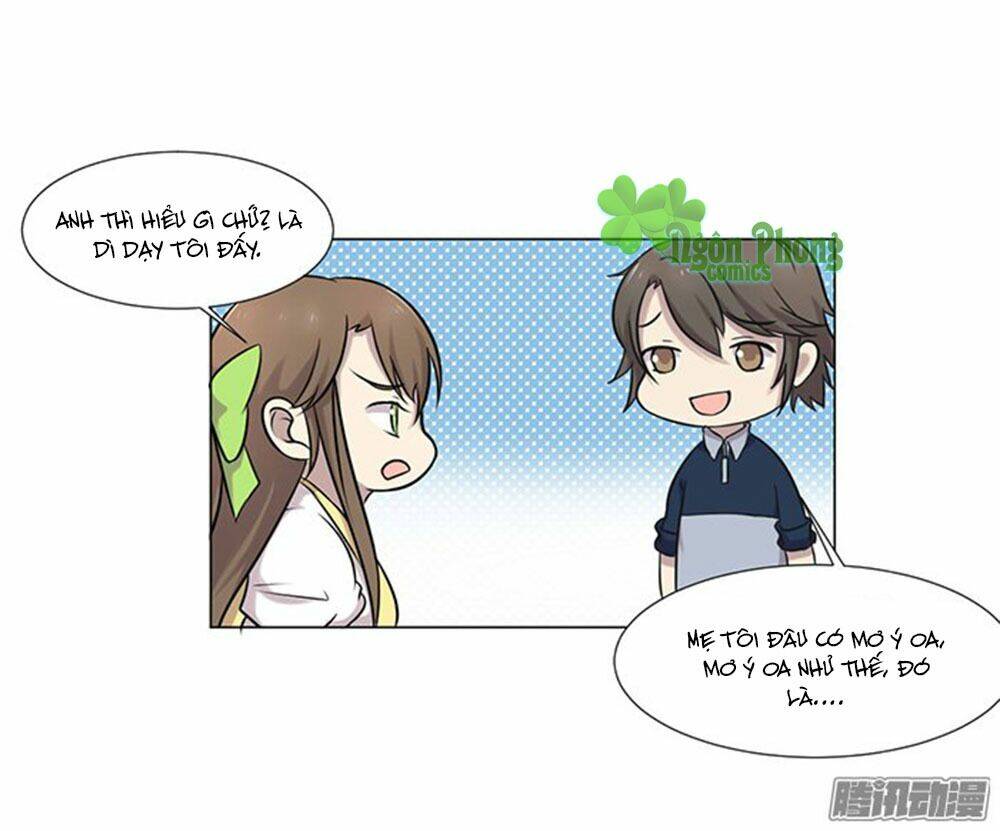 Hai Chú Mèo ToTem - Chapter 39 - Page 3