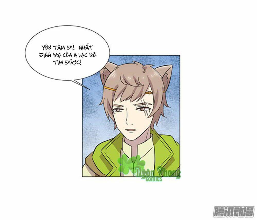 Hai Chú Mèo ToTem - Chapter 39 - Page 39