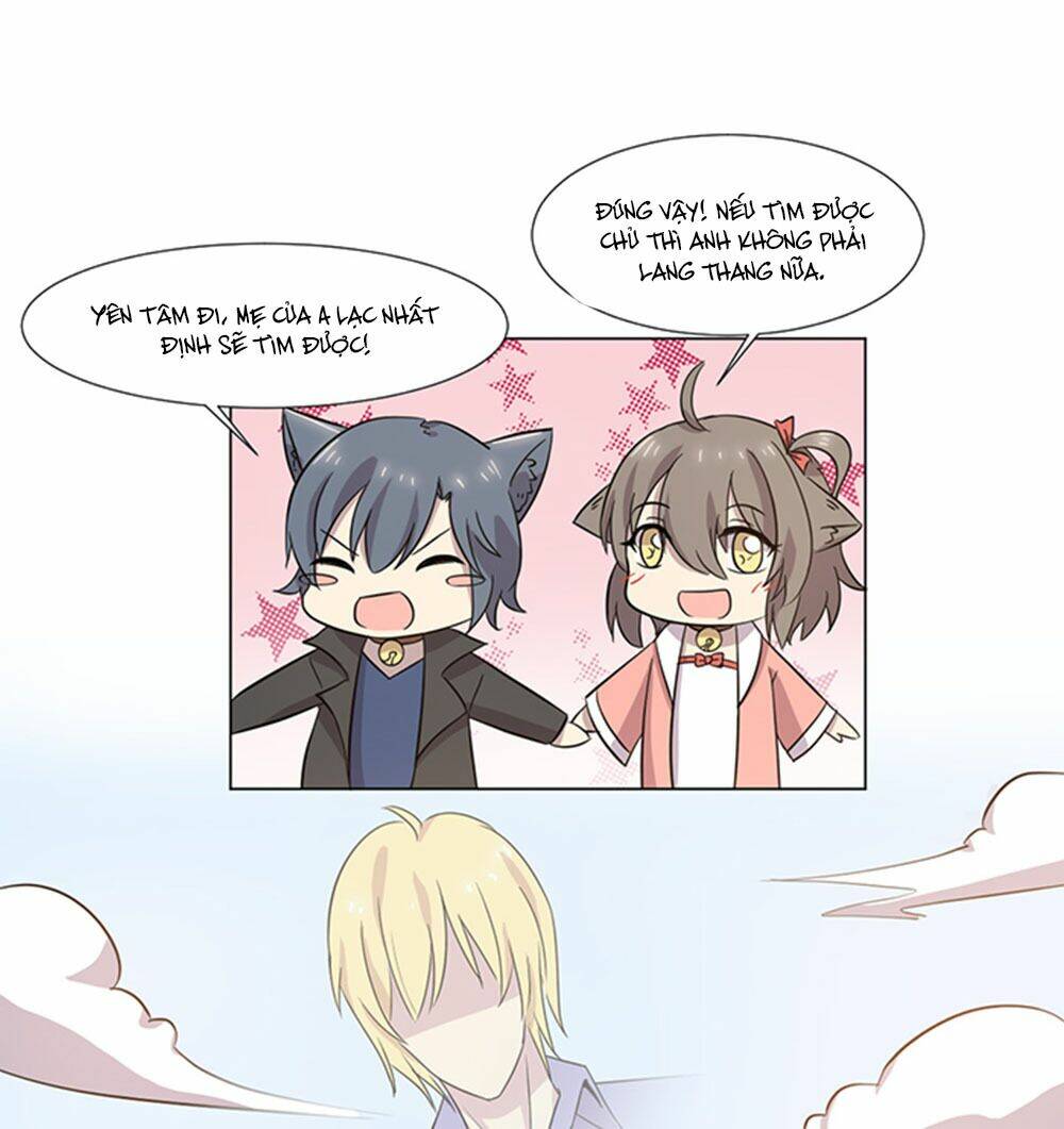 Hai Chú Mèo ToTem - Chapter 39 - Page 40