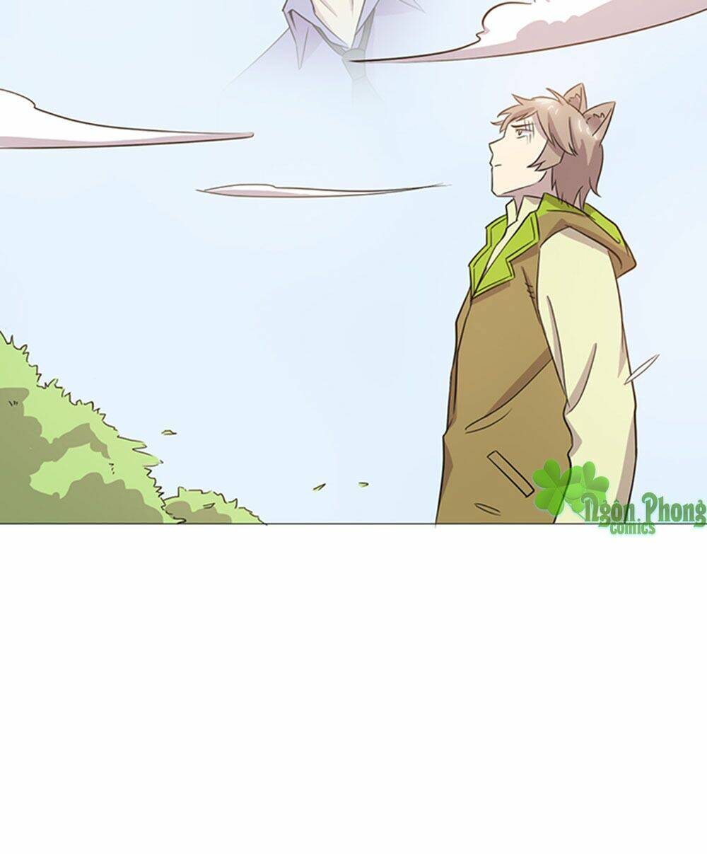 Hai Chú Mèo ToTem - Chapter 39 - Page 41