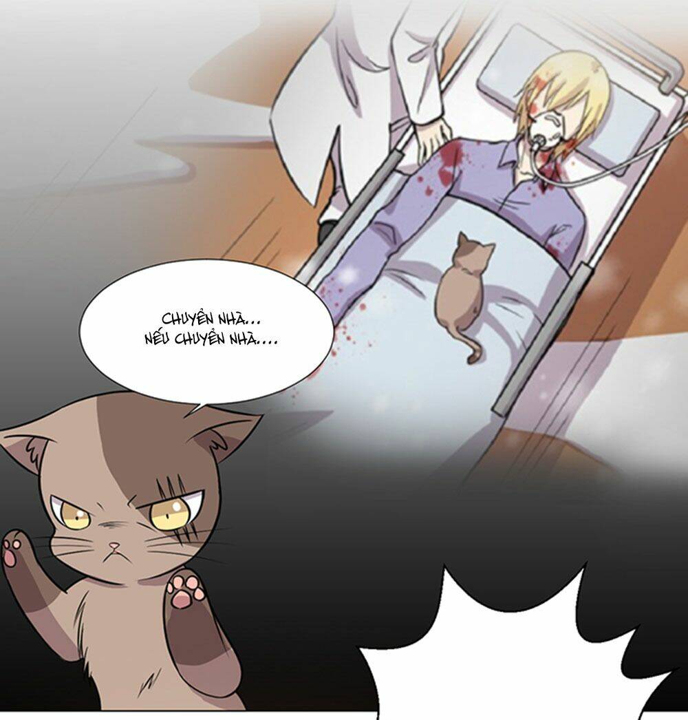 Hai Chú Mèo ToTem - Chapter 39 - Page 44