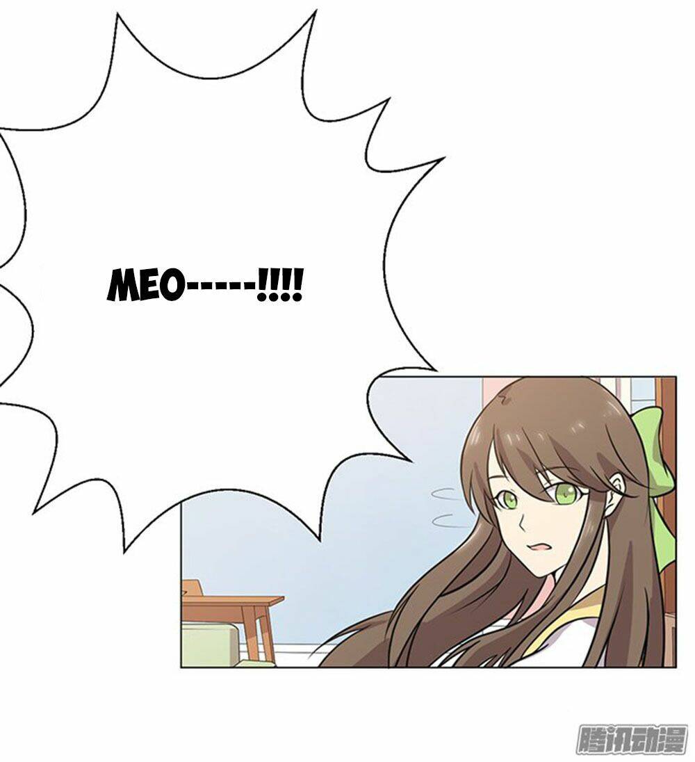 Hai Chú Mèo ToTem - Chapter 39 - Page 46