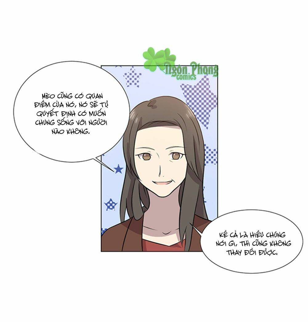 Hai Chú Mèo ToTem - Chapter 39 - Page 50