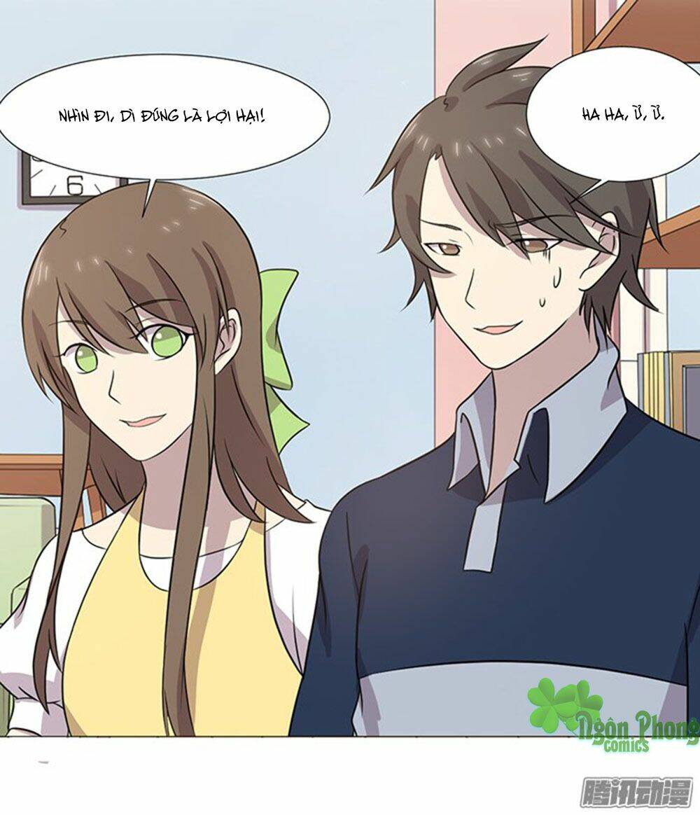 Hai Chú Mèo ToTem - Chapter 39 - Page 52