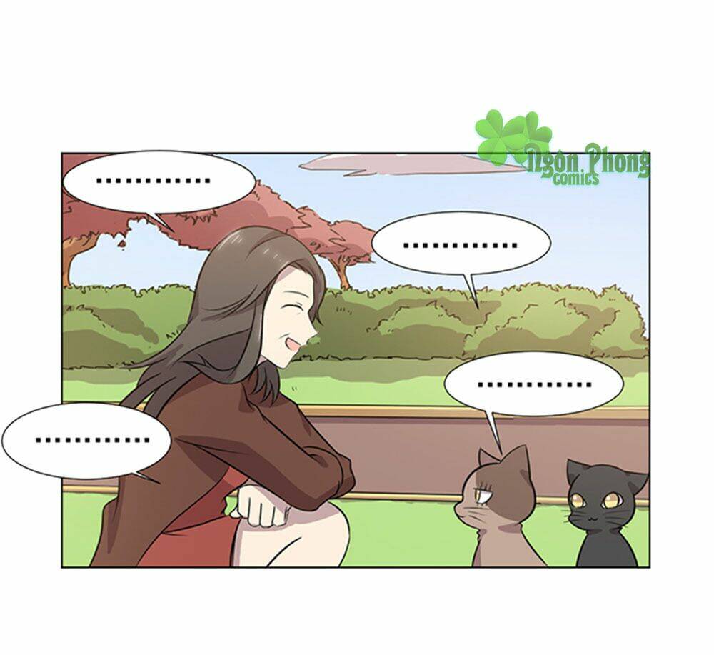 Hai Chú Mèo ToTem - Chapter 39 - Page 53