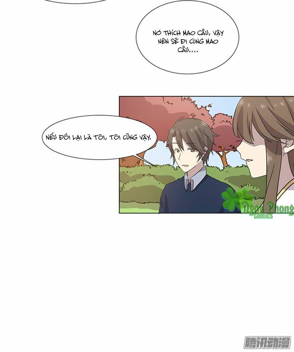 Hai Chú Mèo ToTem - Chapter 39 - Page 55