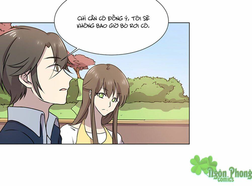 Hai Chú Mèo ToTem - Chapter 39 - Page 56