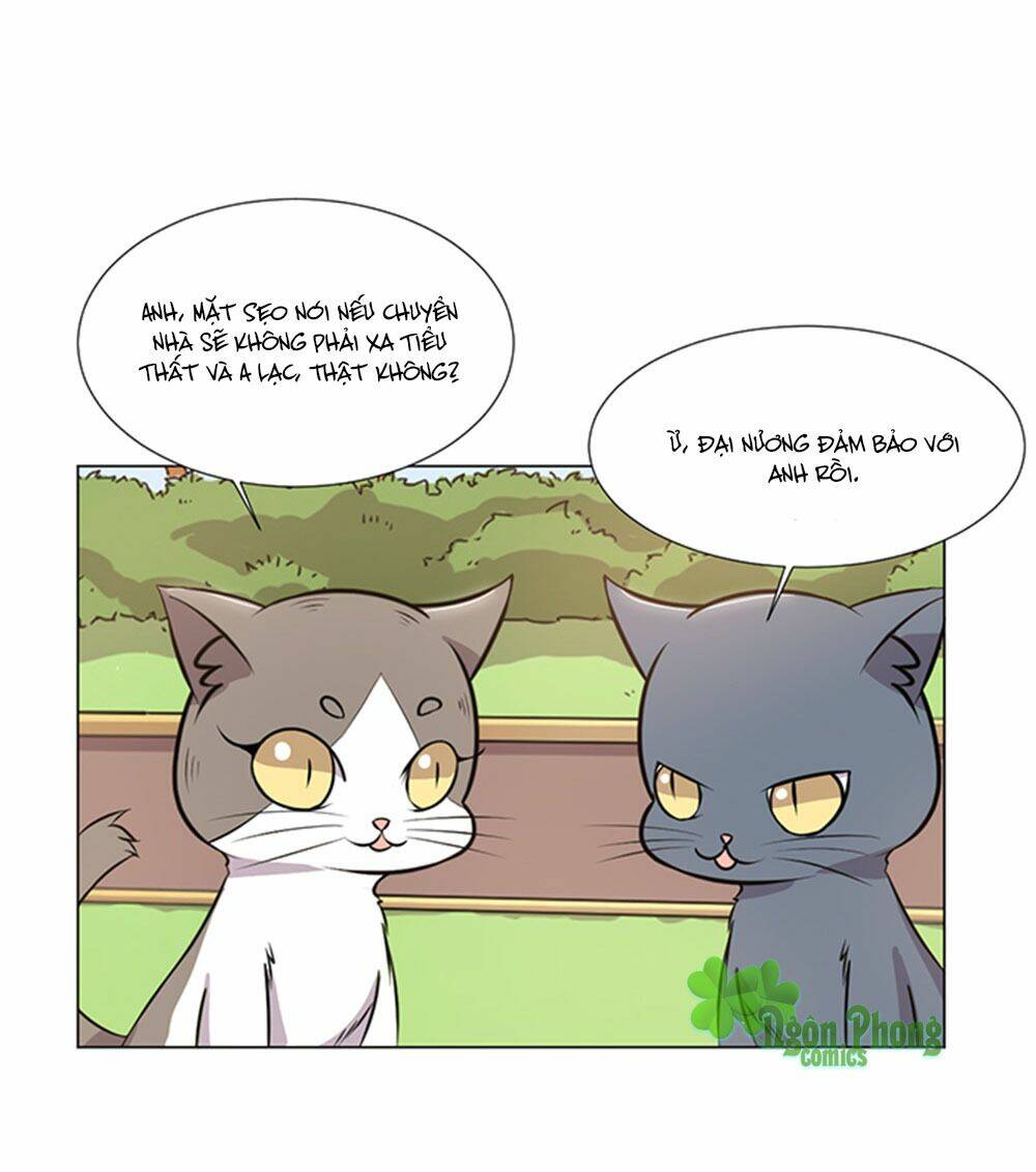 Hai Chú Mèo ToTem - Chapter 39 - Page 57