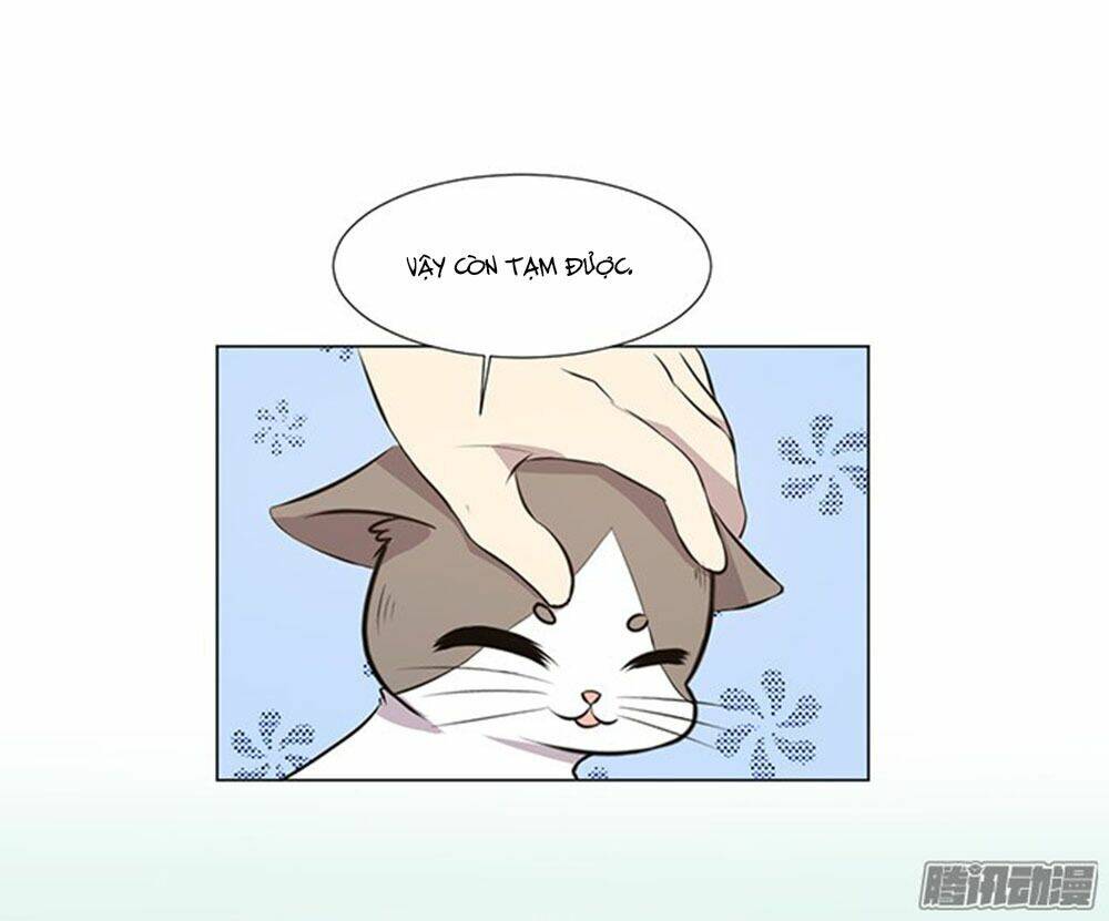 Hai Chú Mèo ToTem - Chapter 39 - Page 58