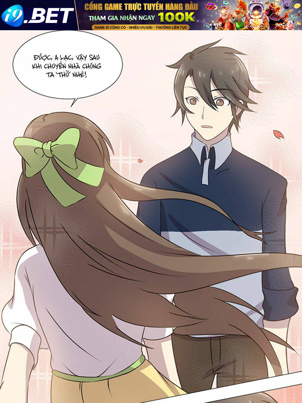 Hai Chú Mèo ToTem - Chapter 39 - Page 60