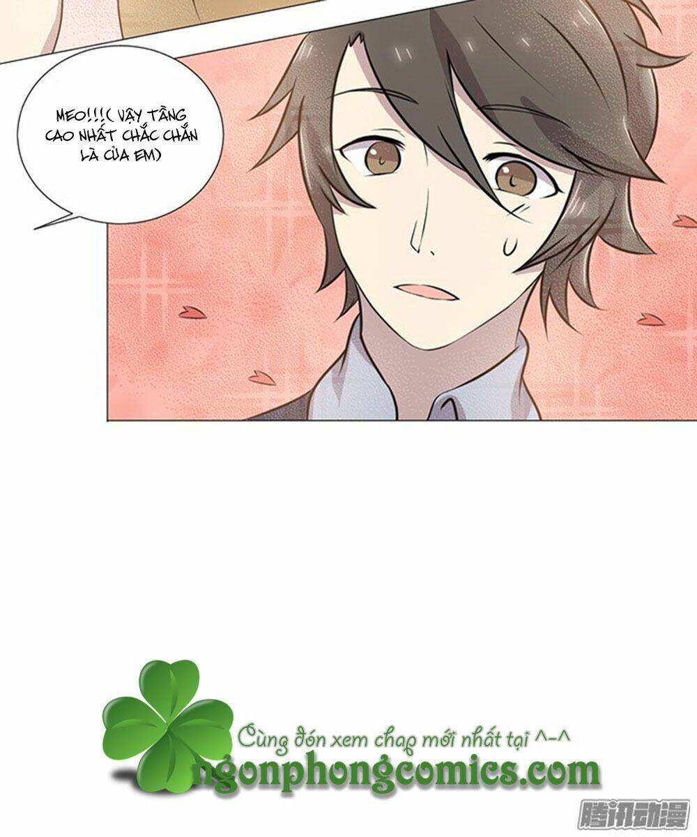 Hai Chú Mèo ToTem - Chapter 39 - Page 61