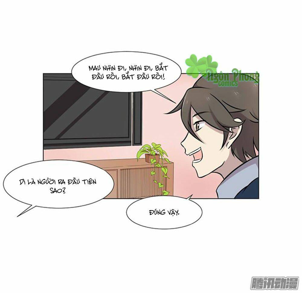 Hai Chú Mèo ToTem - Chapter 39 - Page 6