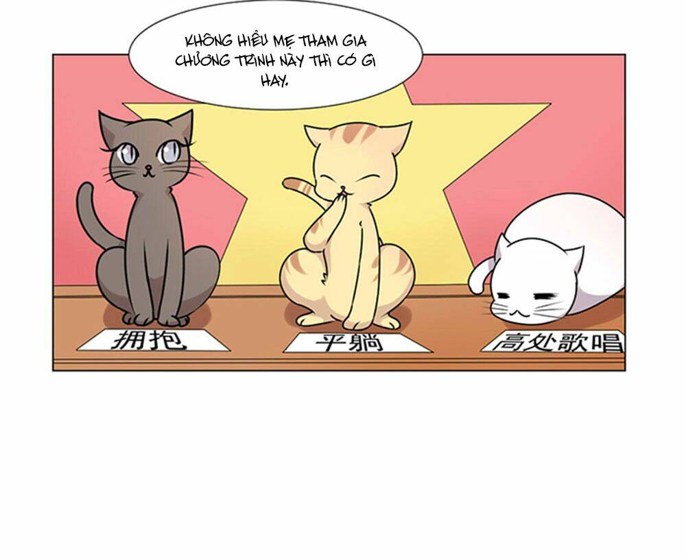 Hai Chú Mèo ToTem - Chapter 39 - Page 8