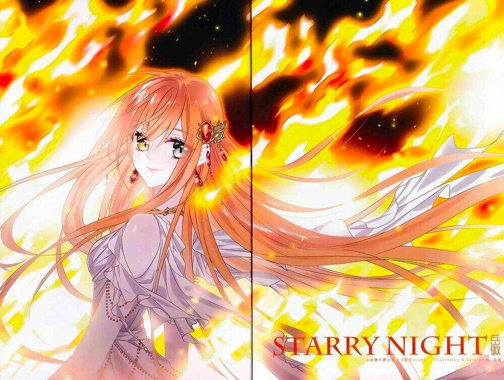 Phượng Nghịch Thiên Hạ Ngoại Truyện - Chapter 3 - Page 20