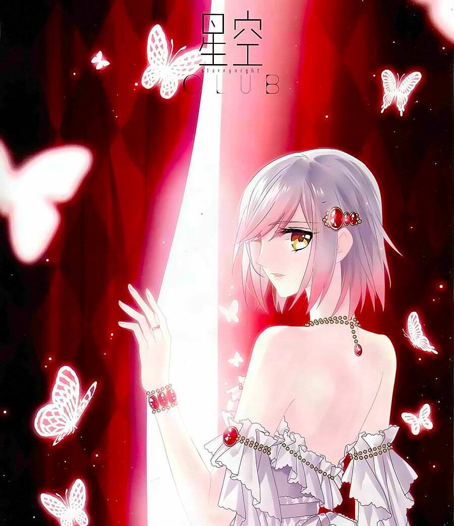 Phượng Nghịch Thiên Hạ Ngoại Truyện - Chapter 8 - Page 13