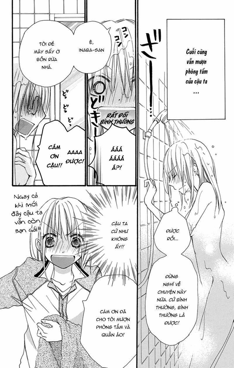 Tonari wa Nani o Kuu Hito zo - Chapter 2 - Page 16