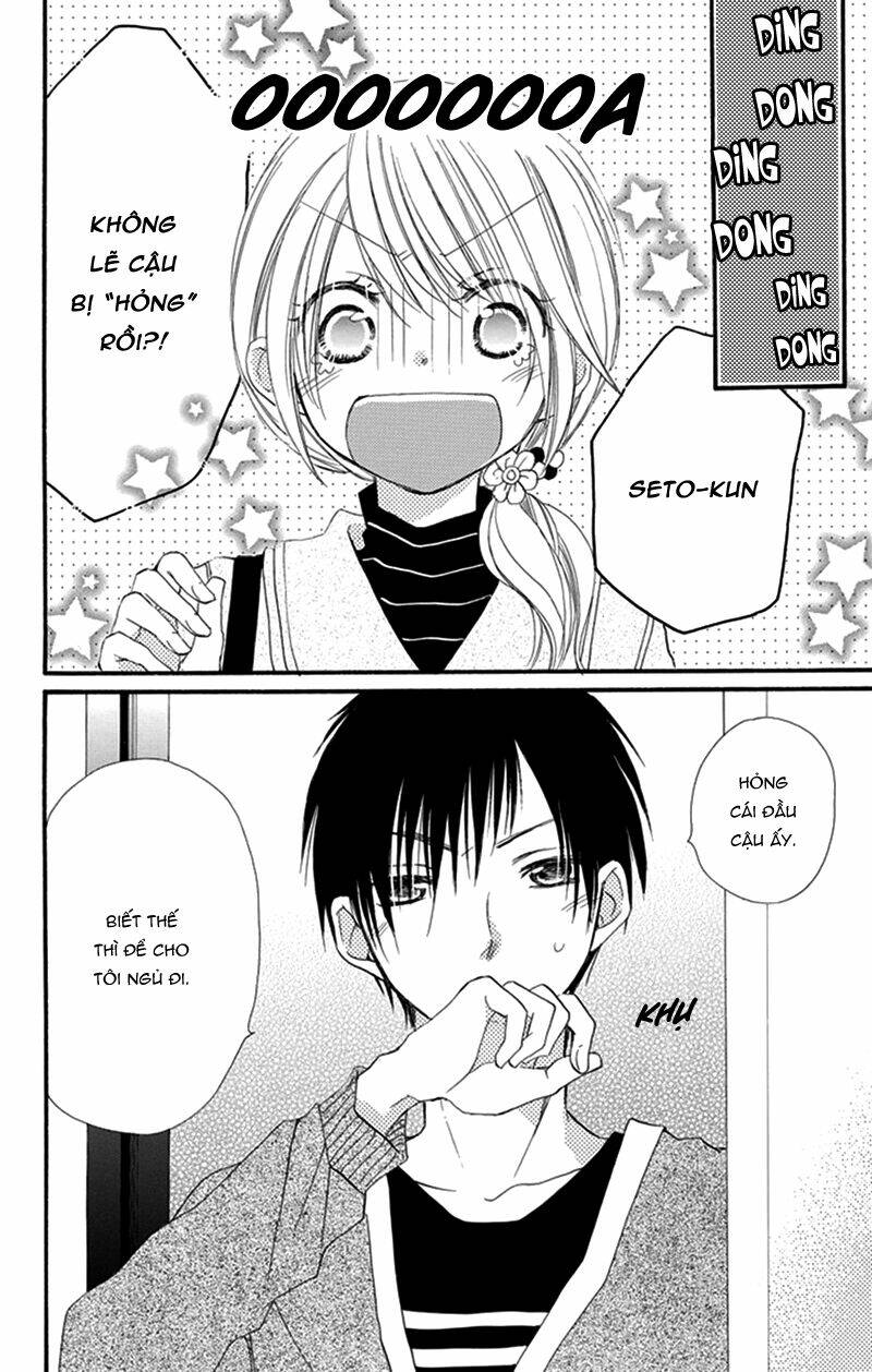 Tonari wa Nani o Kuu Hito zo - Chapter 2 - Page 26