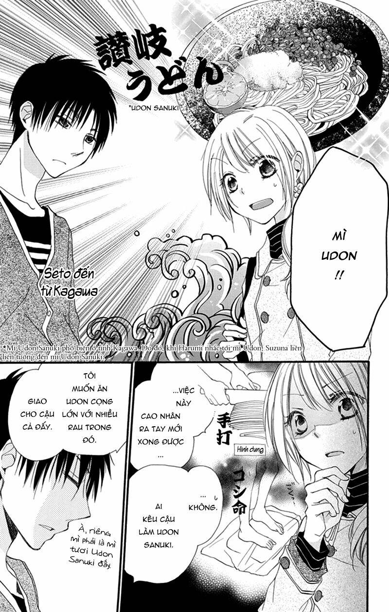 Tonari wa Nani o Kuu Hito zo - Chapter 2 - Page 29