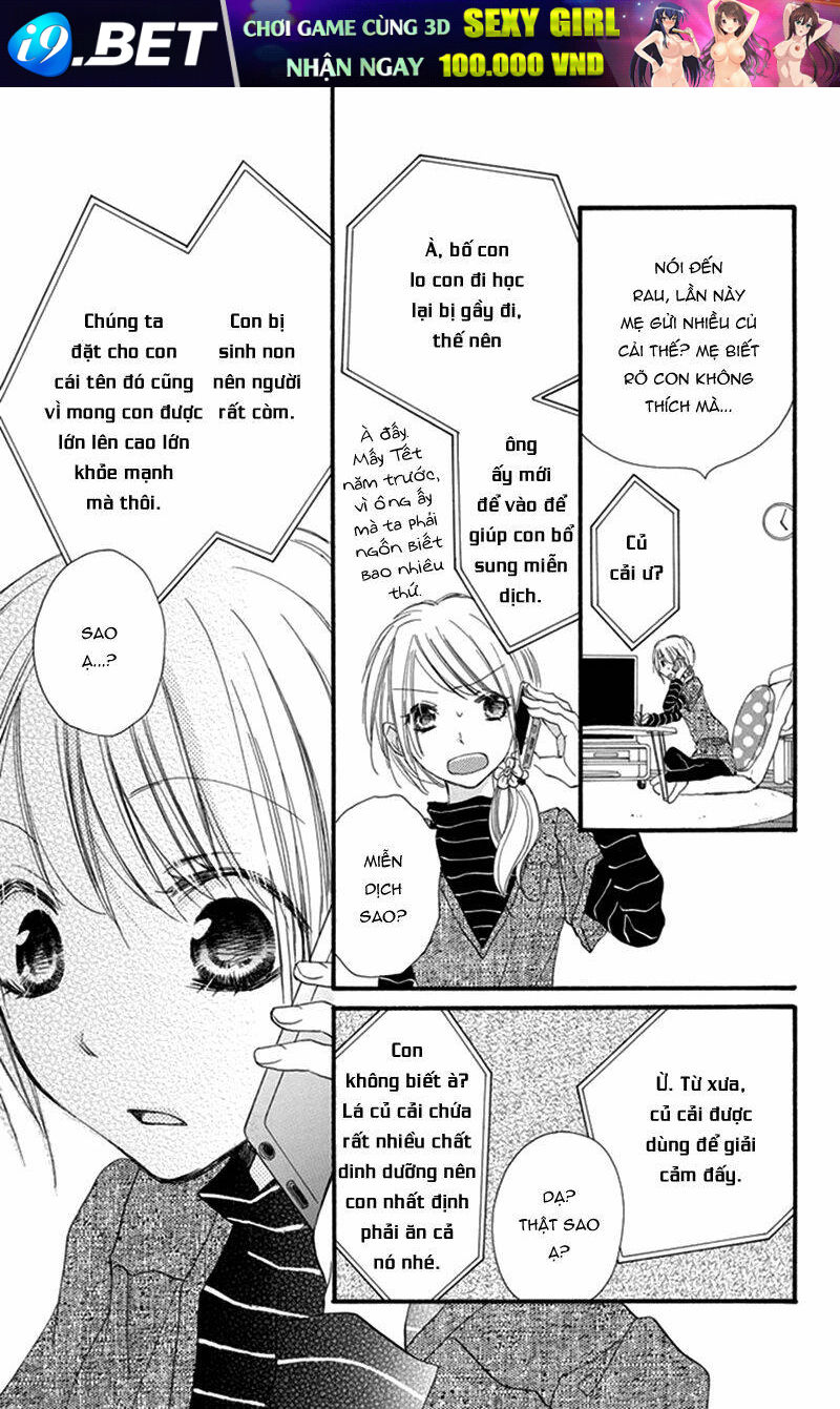 Tonari wa Nani o Kuu Hito zo - Chapter 2 - Page 31