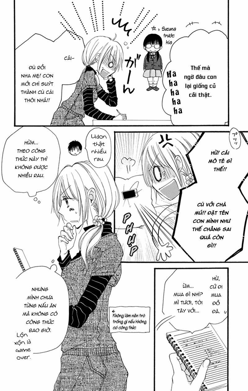 Tonari wa Nani o Kuu Hito zo - Chapter 2 - Page 32