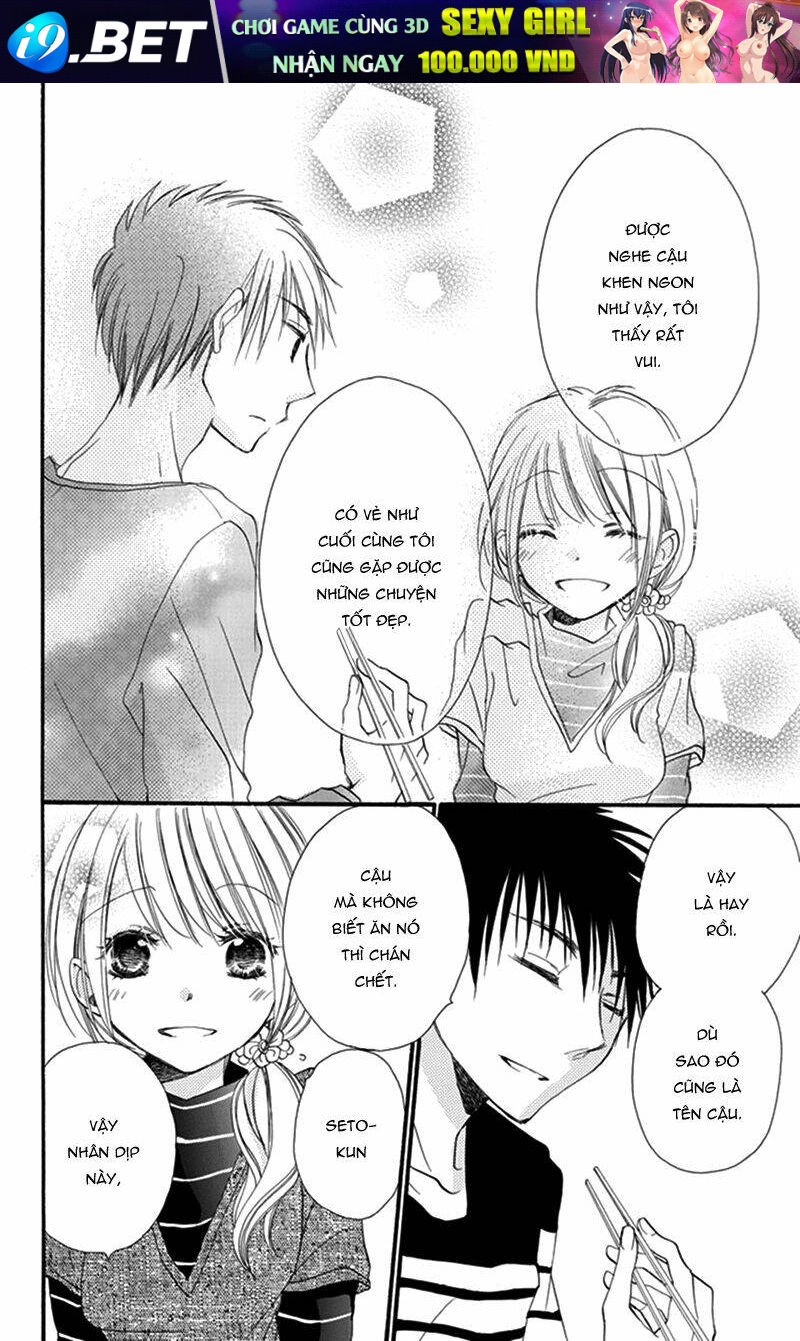 Tonari wa Nani o Kuu Hito zo - Chapter 2 - Page 42