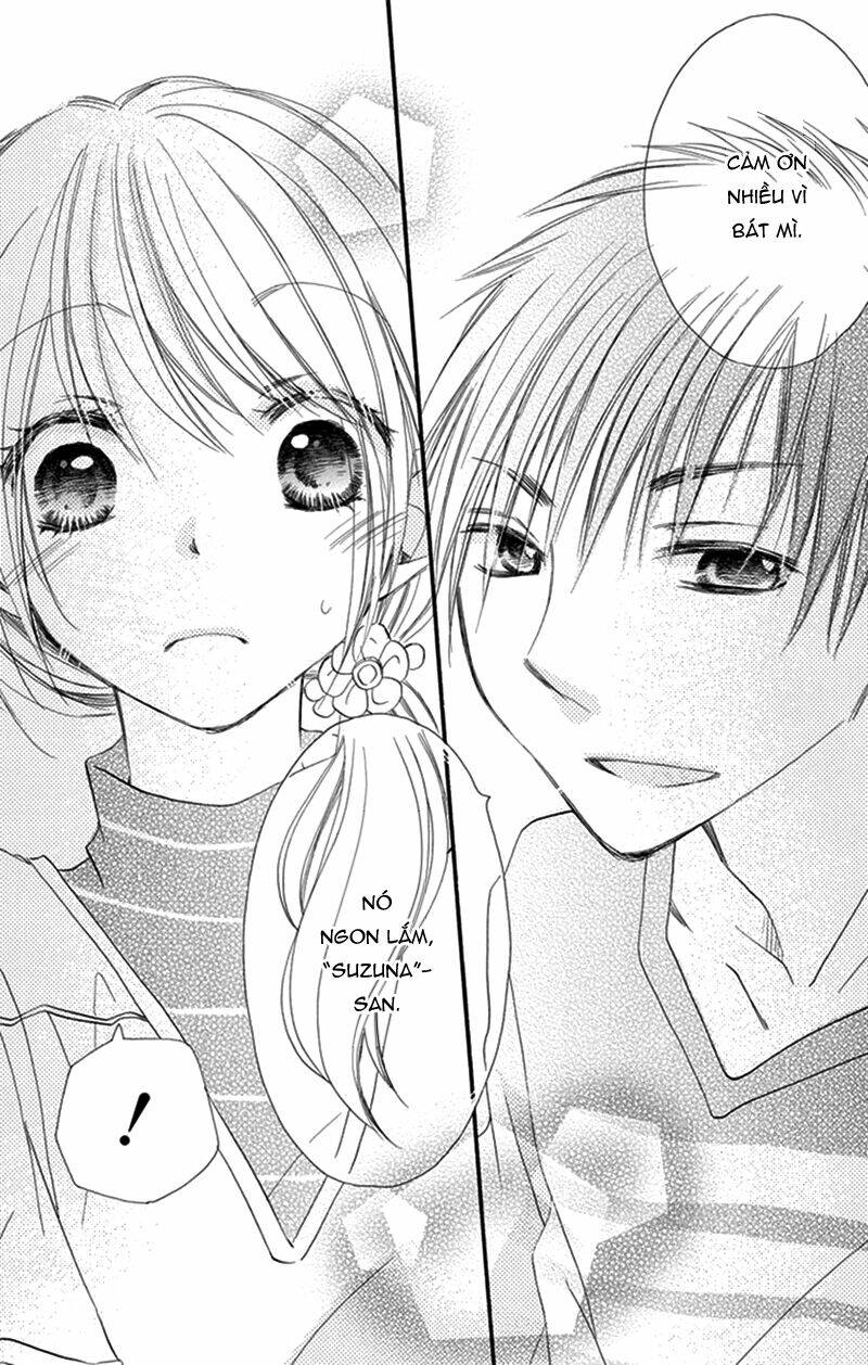 Tonari wa Nani o Kuu Hito zo - Chapter 2 - Page 44