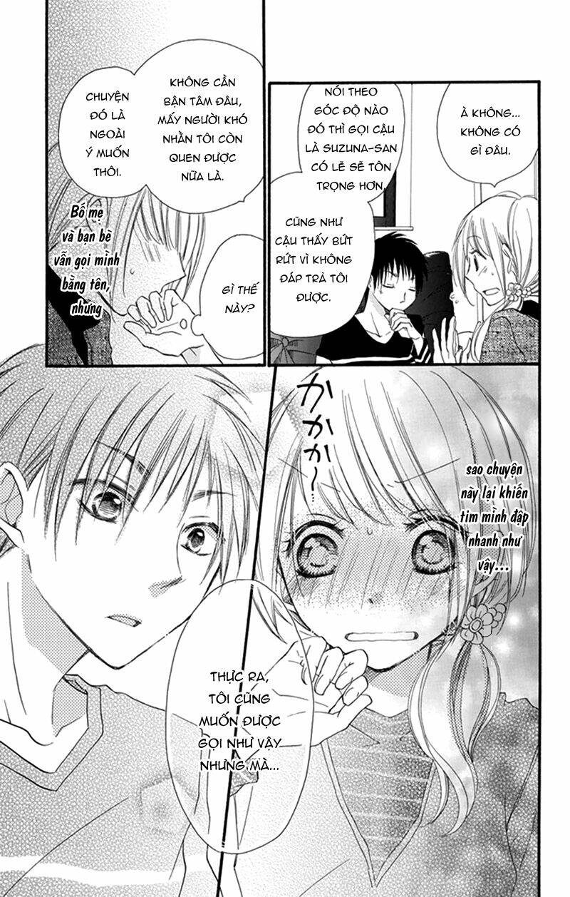 Tonari wa Nani o Kuu Hito zo - Chapter 2 - Page 45