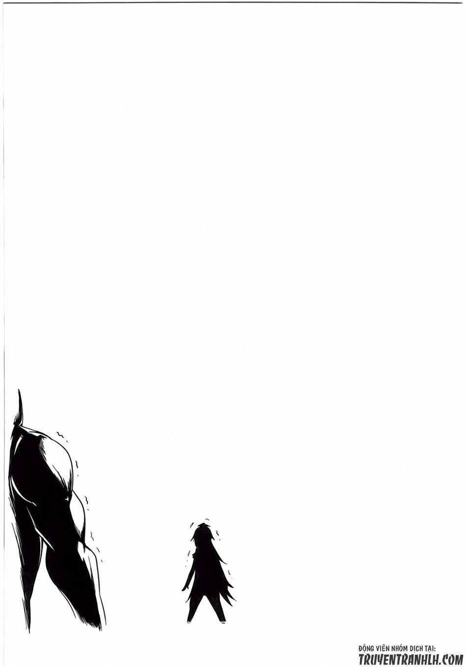 Maousama Chotto Sore Totte!! - Chapter 14 - Page 25