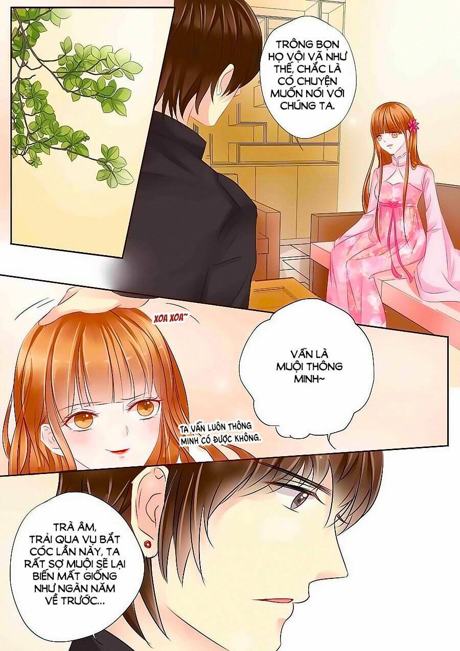 Chiêm Cốt Sư - Chapter 31 - Page 7