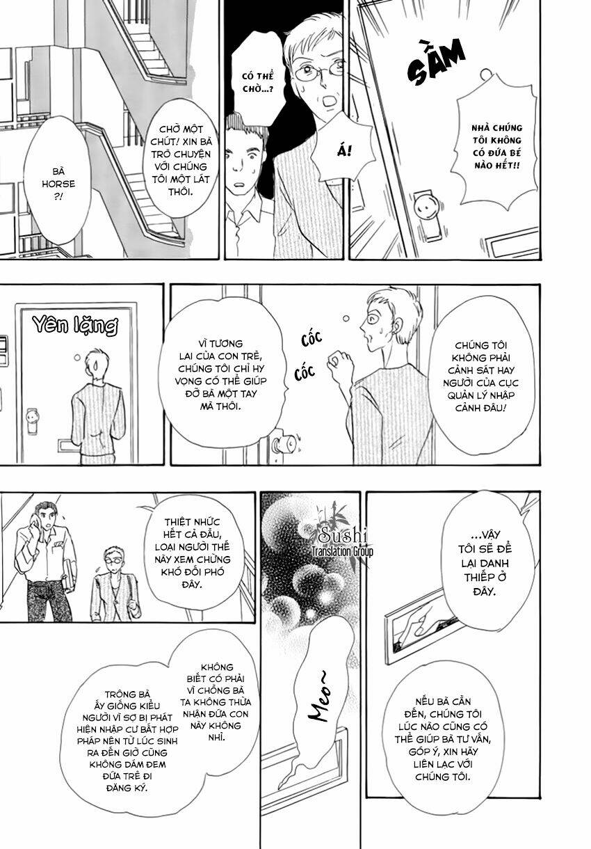 New Pet Shop Of Horror - Chapter 26 - Page 9