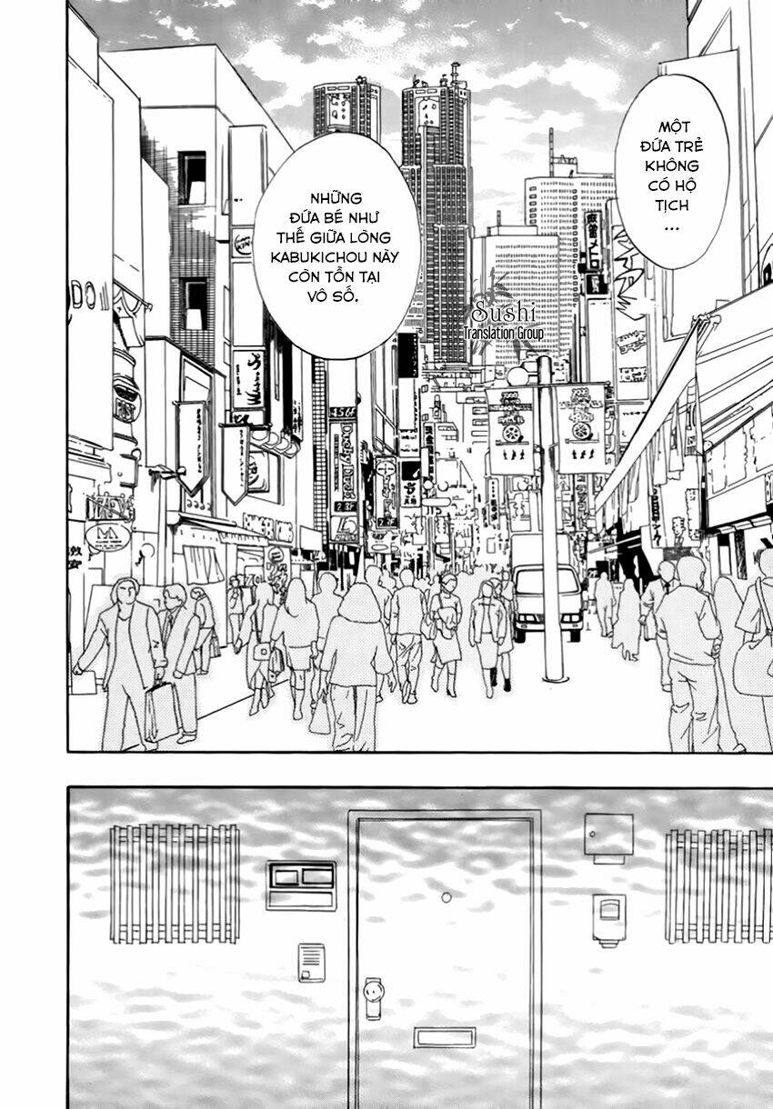 New Pet Shop Of Horror - Chapter 26 - Page 10